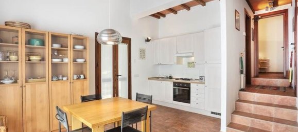 3 rooms House in Monteverdi Marittimo, Italy No. 174743 9