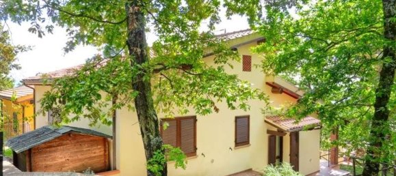 3 rooms House in Monteverdi Marittimo, Italy No. 174743 7