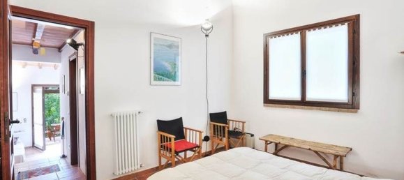 3 rooms House in Monteverdi Marittimo, Italy No. 174743 13