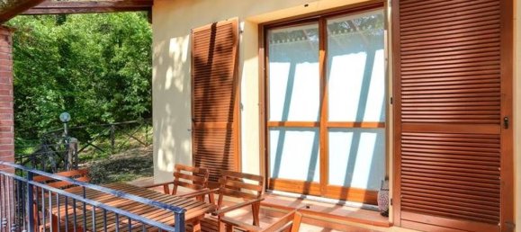 3 rooms House in Monteverdi Marittimo, Italy No. 174743 3