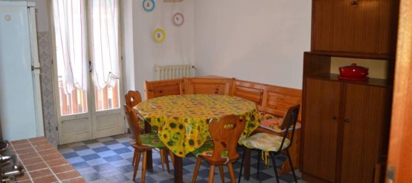 3 rooms Apartment in Roburent, Italy No. 87375 4