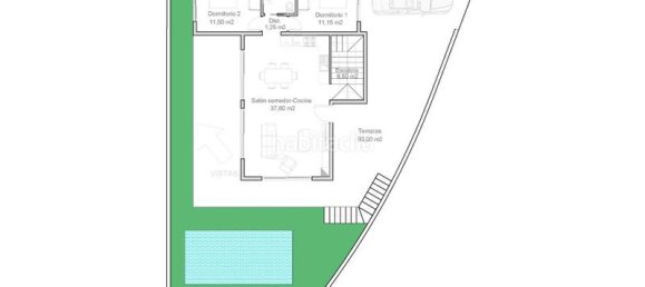 3 bedrooms Villa in Rojales, Spain No. 33236 18