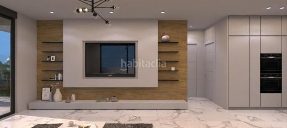 3 bedrooms Villa in Rojales, Spain No. 33236 4