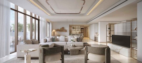4 dormitorios apartamento en venta en Al Wasl, Dubai, UAE № 178339 9