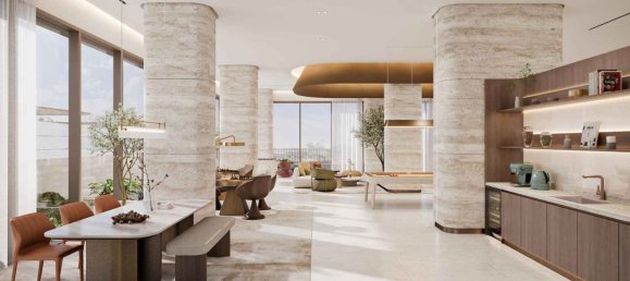 4 dormitorios apartamento en venta en Al Wasl, Dubai, UAE № 178339 3