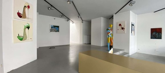 1غرفة بناية في Krefeld, Germany رقم 247277 2