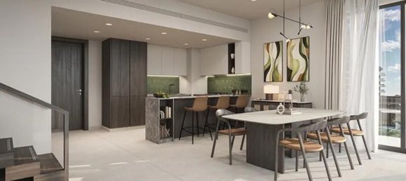 Квартира с 2 спальнями в Verdes, Dubai Land, ОАЭ № 62879 2