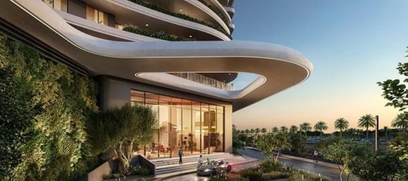 Квартира с 2 спальнями в Verdes, Dubai Land, ОАЭ № 62879 5