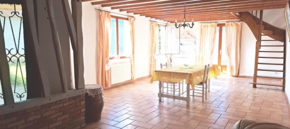 3 bedrooms House in Oisemont, France No. 363584 3