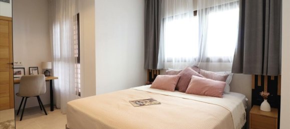 4 chambres Penthouse à Estepona, Spain No. 45418 13