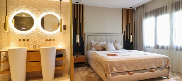 4 chambres Penthouse à Estepona, Spain No. 45418 12