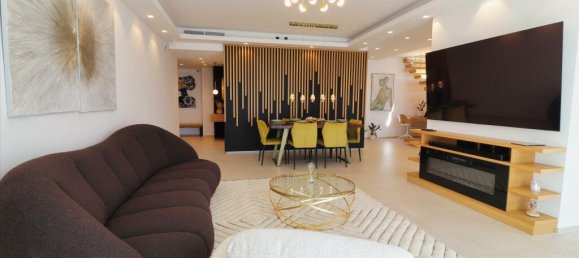 4 chambres Penthouse à Estepona, Spain No. 45418 6