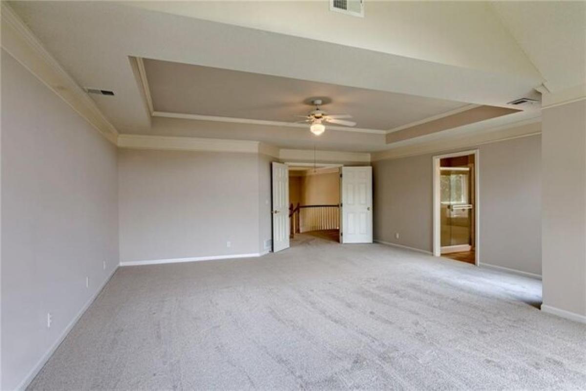 4 bedrooms House in Overland Park, USA No. 441244