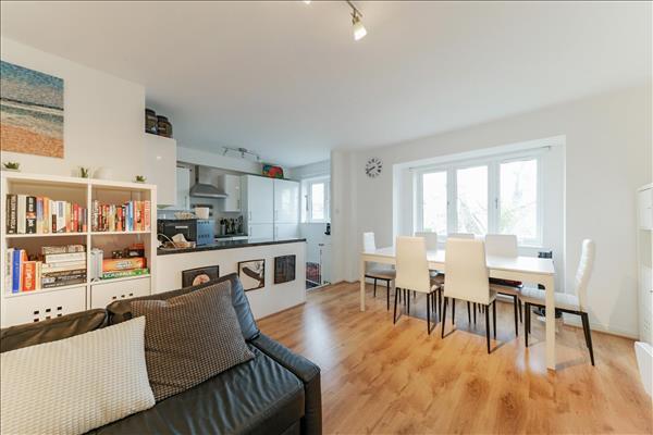 Квартира с 2 спальнями в Уимблдон, Великобритания № 7221