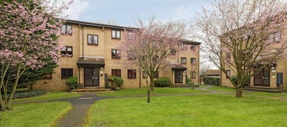 Квартира с 2 спальнями в Уимблдон, Великобритания № 7221 10