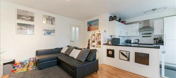 Квартира с 2 спальнями в Уимблдон, Великобритания № 7221 5