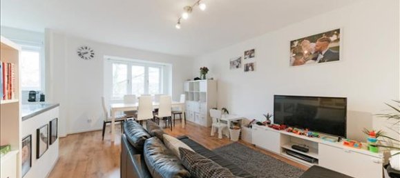 Квартира с 2 спальнями в Уимблдон, Великобритания № 7221 3