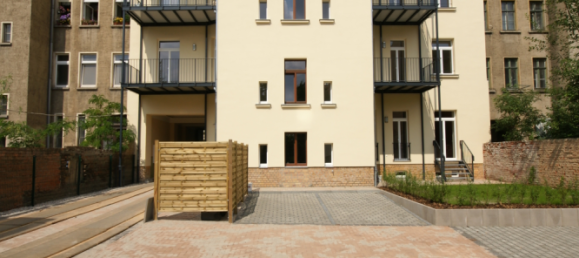 Apartamento T1 em Leipzig, Germany N.º 22328 9
