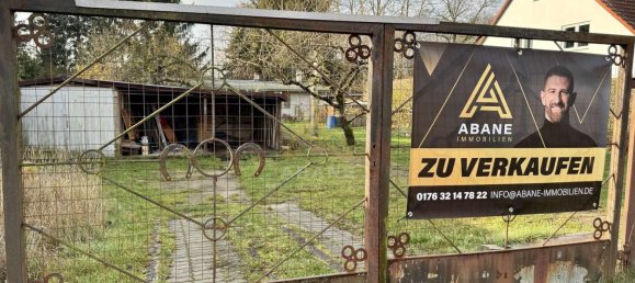 Земельный участок в Барним, Германия № 274429 4