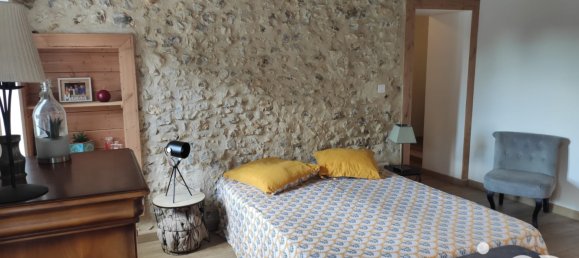 Casa de 6 divisões em Argenvilliers, France N.º 47286 5