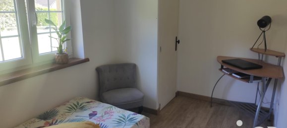 Casa de 6 divisões em Argenvilliers, France N.º 47286 13