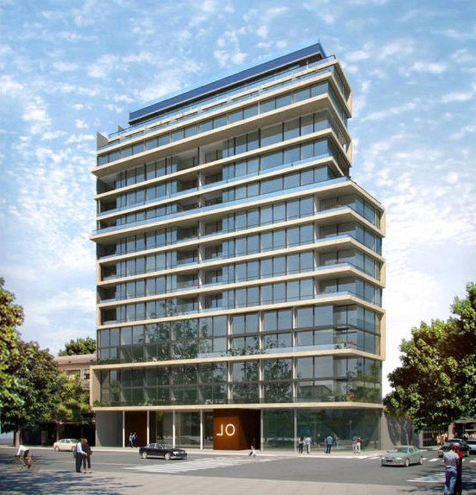 Studio in Buenos Aires, Argentina No. 77163