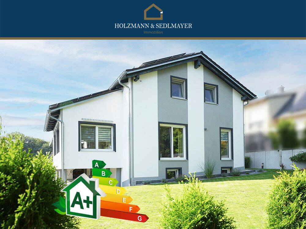 5 chambres Maison à Landshut, Germany No. 370270