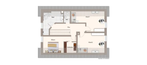 5 chambres Maison à Landshut, Germany No. 370270 16