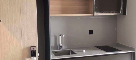 Dúplex de 1 dormitorio en Pathum Wan, Thailand No. 4360 4