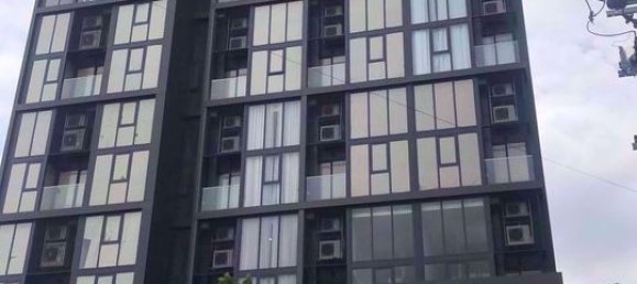 Dúplex de 1 dormitorio en Pathum Wan, Thailand No. 4360 9