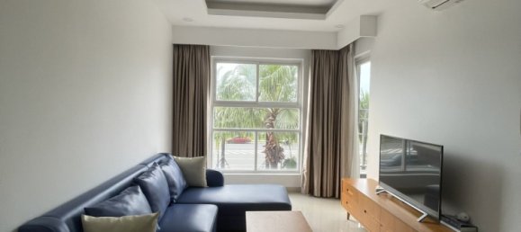 2 chambres Appartement à Thu Dau Mot, Vietnam No. 19990 3