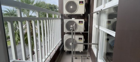 2 chambres Appartement à Thu Dau Mot, Vietnam No. 19990 7