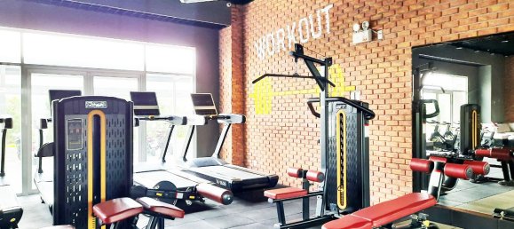 2 chambres Appartement à Thu Dau Mot, Vietnam No. 19990 10