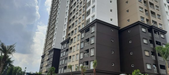 2 chambres Appartement à Thu Dau Mot, Vietnam No. 19990 14