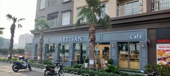 2 chambres Appartement à Thu Dau Mot, Vietnam No. 19990 12