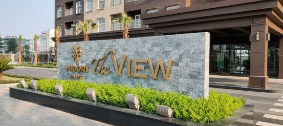 2 chambres Appartement à Thu Dau Mot, Vietnam No. 19990 9