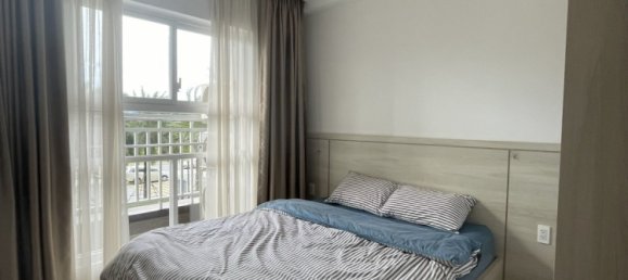 2 chambres Appartement à Thu Dau Mot, Vietnam No. 19990 2