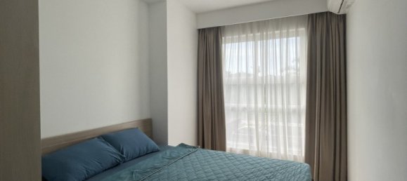 2 chambres Appartement à Thu Dau Mot, Vietnam No. 19990 4