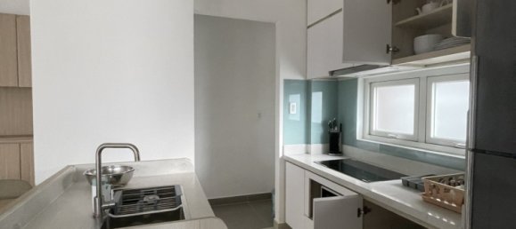 2 chambres Appartement à Thu Dau Mot, Vietnam No. 19990 6