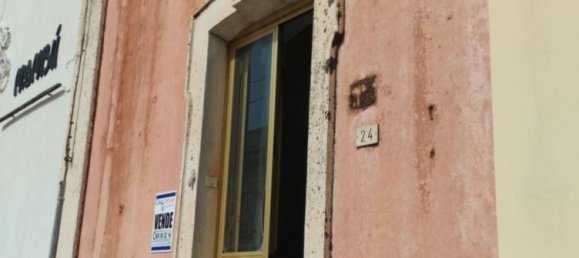 1 bedroom House in Racale, Italy No. 354028 11