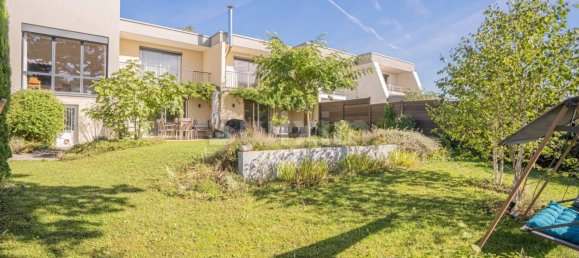 4 bedrooms House in Prevessin-Moens, France No. 199017 21