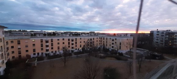 Studio in Munich, Germany No. 260237 3