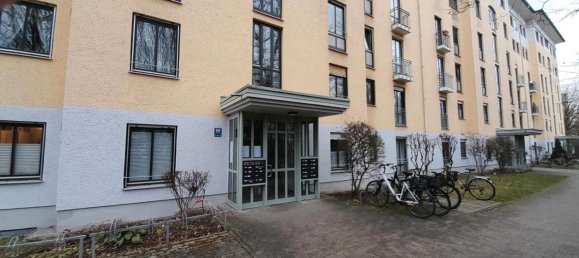 Studio in Munich, Germany No. 260237 2