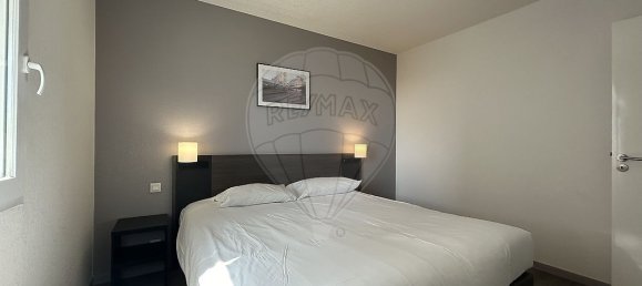 1 Schlafzimmer Wohnung in Orleans, France, Nr. 268387 2