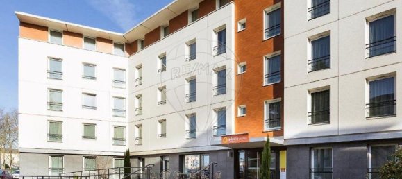 1 Schlafzimmer Wohnung in Orleans, France, Nr. 268387 9