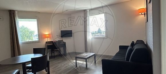 1 Schlafzimmer Wohnung in Orleans, France, Nr. 268387 8