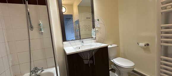 1 Schlafzimmer Wohnung in Orleans, France, Nr. 268387 5