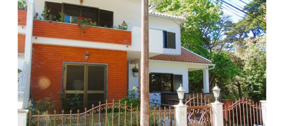 Moradia em banda T5 em Sintra, Portugal N.º 96663 2