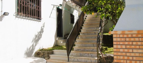 Moradia em banda T5 em Sintra, Portugal N.º 96663 31