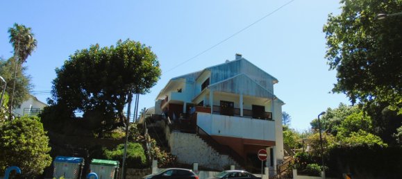 Moradia em banda T5 em Sintra, Portugal N.º 96663 32